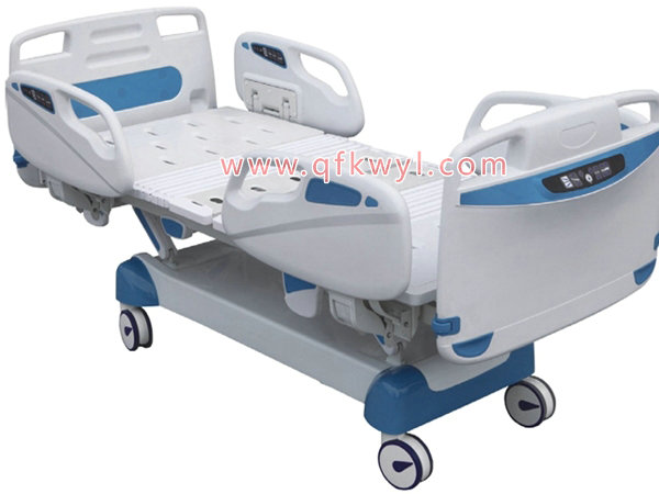 F2電動(dòng)護(hù)理床